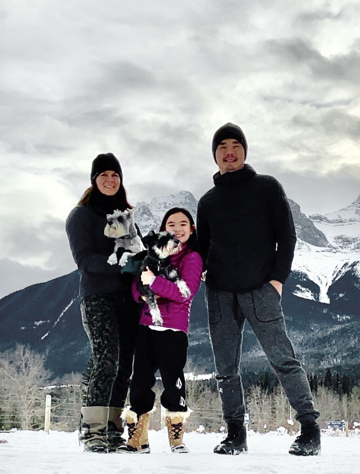 Pendura family